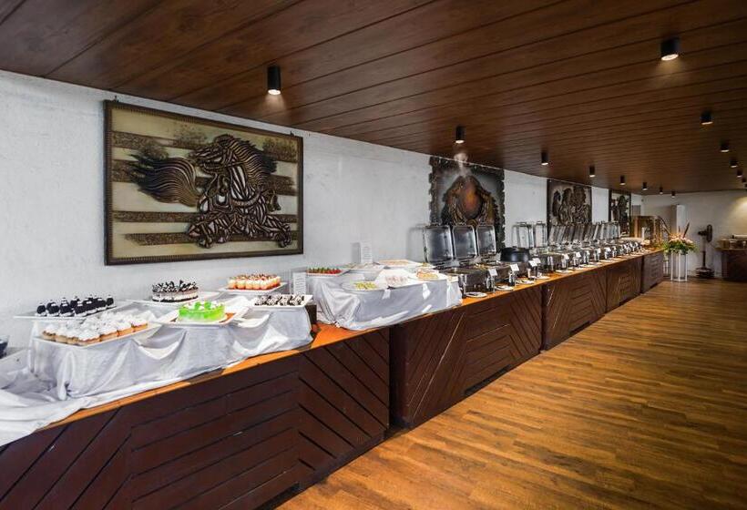 Manas Lifestyle Resort, Igatpuri