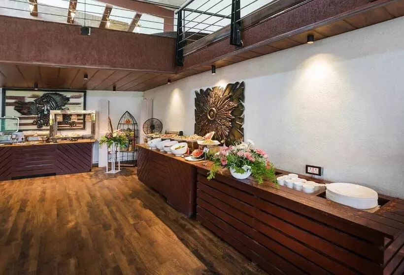 Manas Lifestyle Resort, Igatpuri