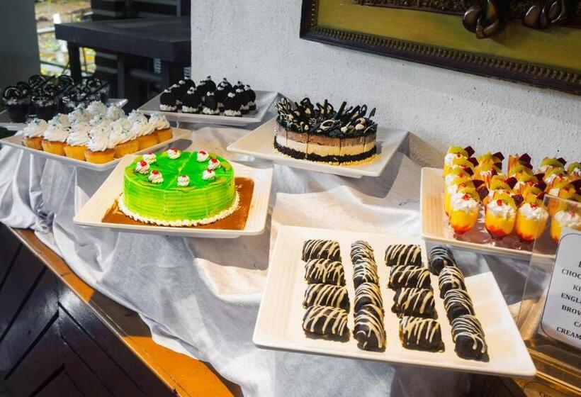 Manas Lifestyle Resort, Igatpuri