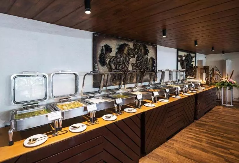 Manas Lifestyle Resort, Igatpuri