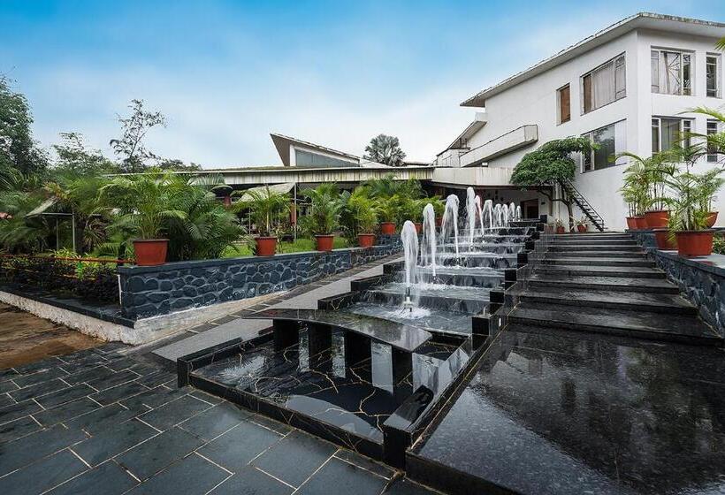 Manas Lifestyle Resort, Igatpuri