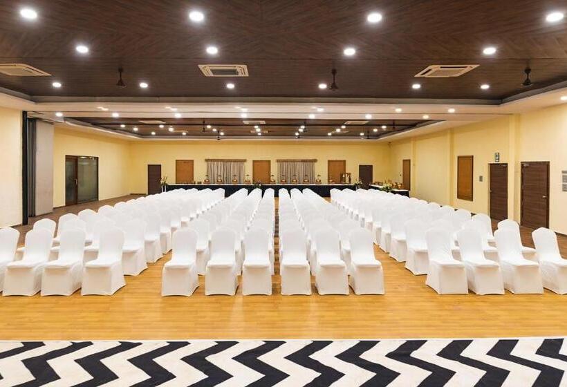 Manas Lifestyle Resort, Igatpuri