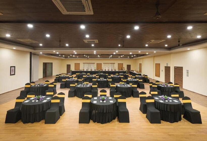 Manas Lifestyle Resort, Igatpuri