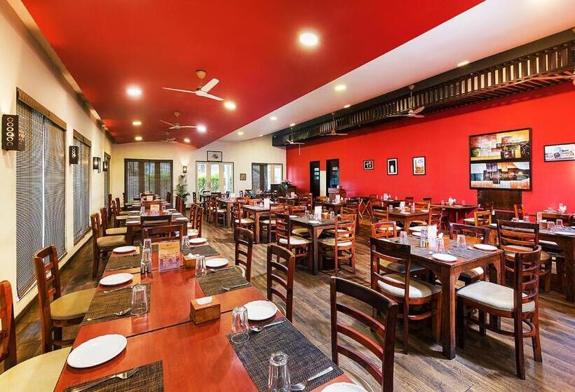 Manas Lifestyle Resort, Igatpuri