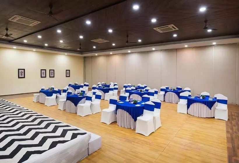 Manas Lifestyle Resort, Igatpuri