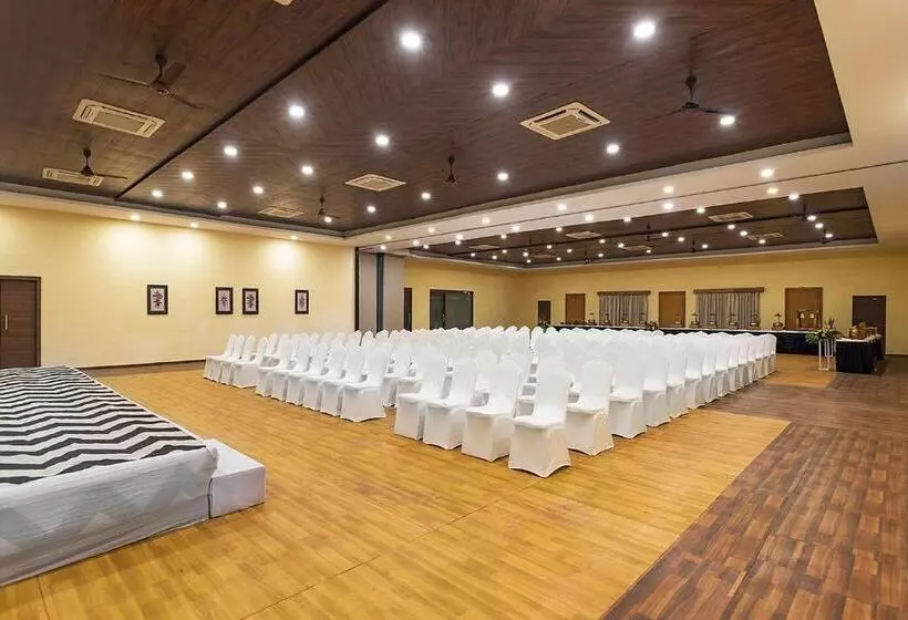 Manas Lifestyle Resort, Igatpuri