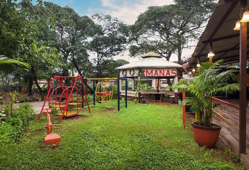 Manas Lifestyle Resort, Igatpuri