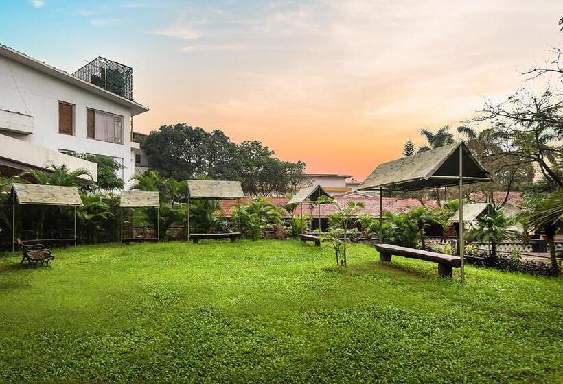 Manas Lifestyle Resort, Igatpuri