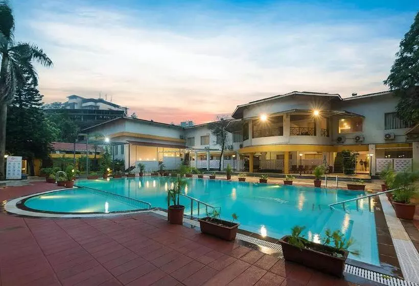 Manas Lifestyle Resort, Igatpuri