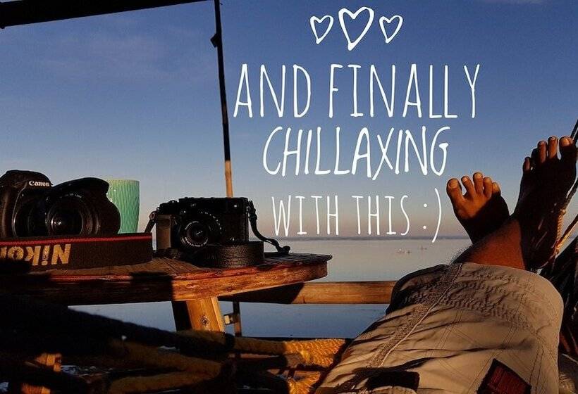 渡假胜地  Birdland Beach Club