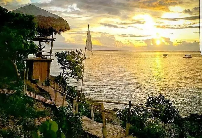 Lomakeskus Birdland Beach Club