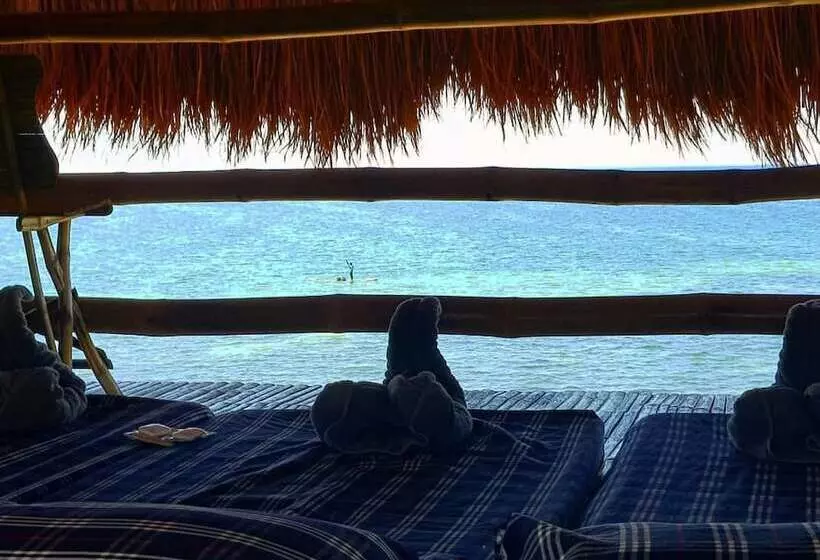 Lomakeskus Birdland Beach Club