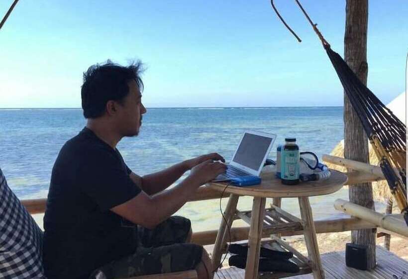 渡假胜地  Birdland Beach Club