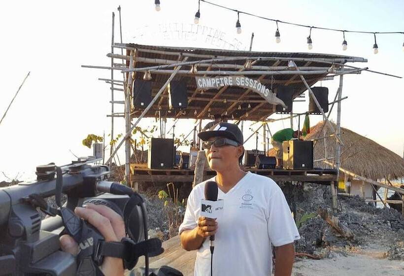 渡假胜地  Birdland Beach Club