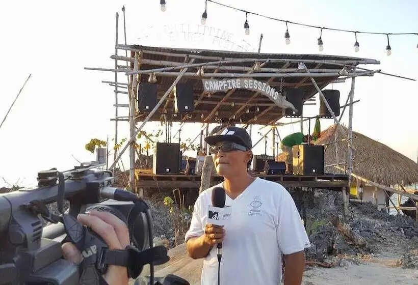 Lomakeskus Birdland Beach Club