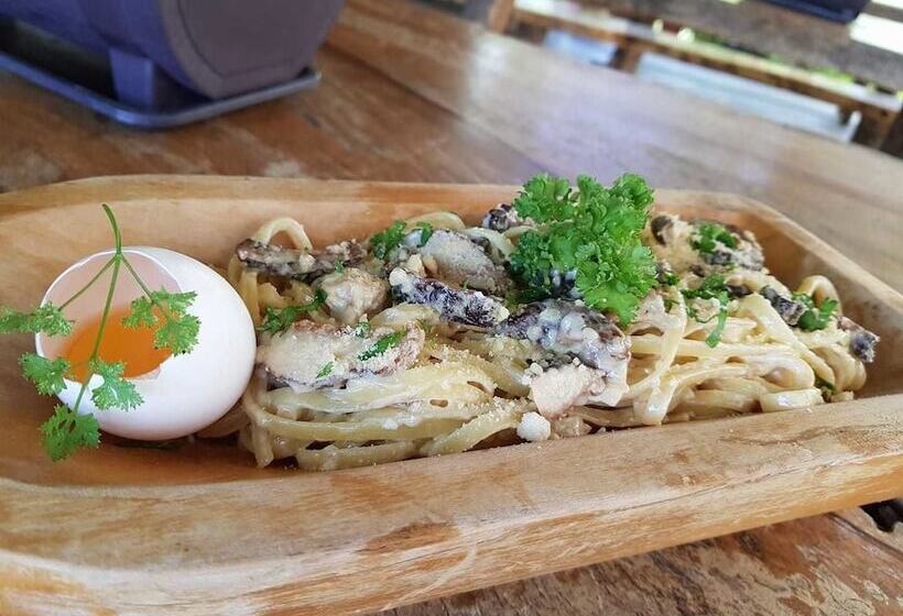 渡假胜地  Birdland Beach Club