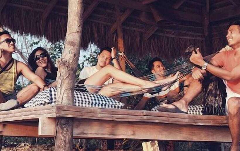 渡假胜地  Birdland Beach Club