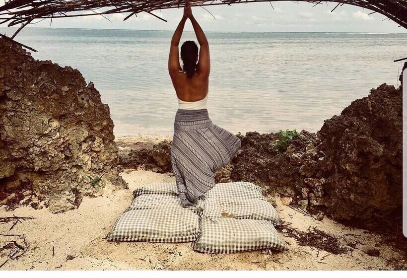 渡假胜地  Birdland Beach Club