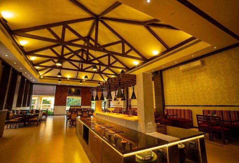 Resort Tropical Retreat By Zuper