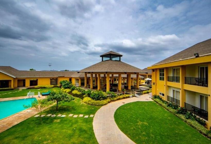 Resort Tropical Retreat By Zuper