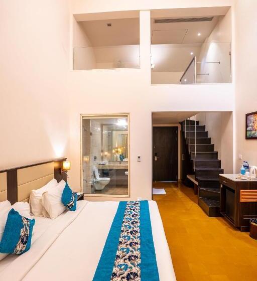 Resort Tropical Retreat By Zuper