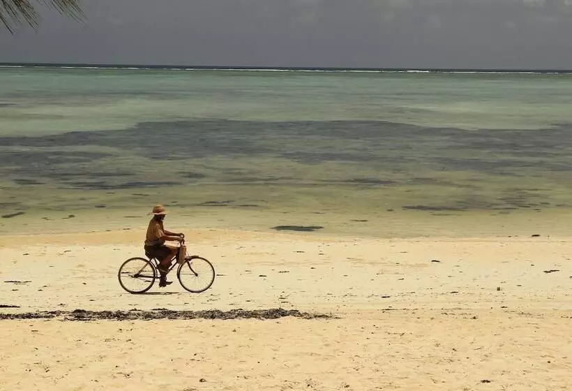 Ujamaa Beach Resort