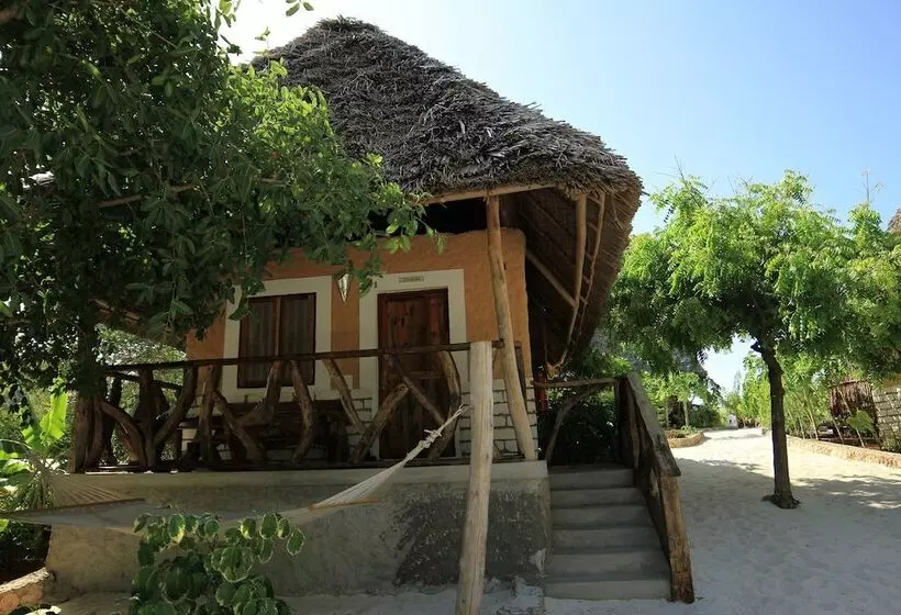 Ujamaa Beach Resort