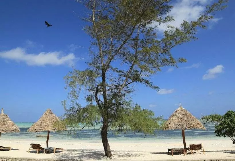 Ujamaa Beach Resort