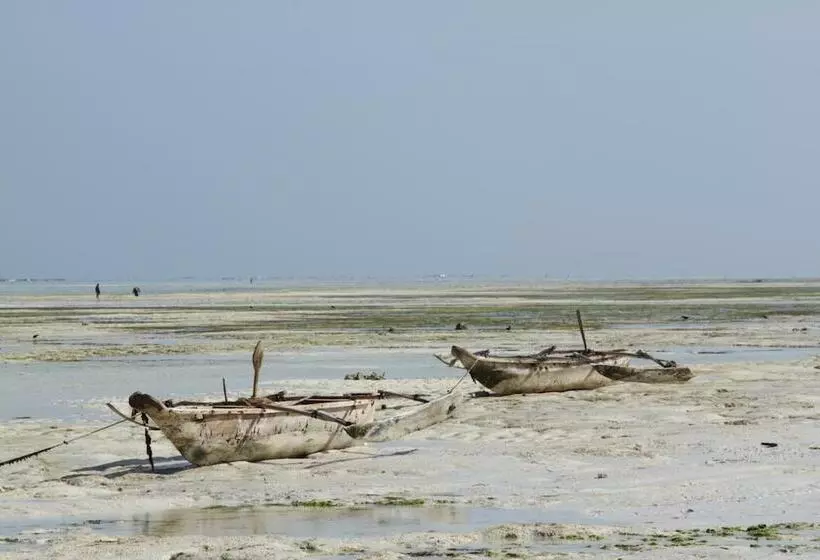 Ujamaa Beach Resort