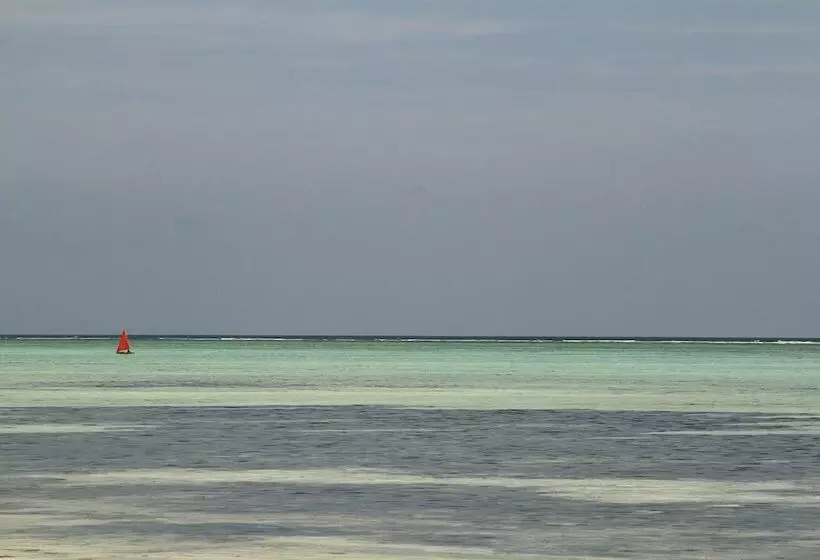 Ujamaa Beach Resort