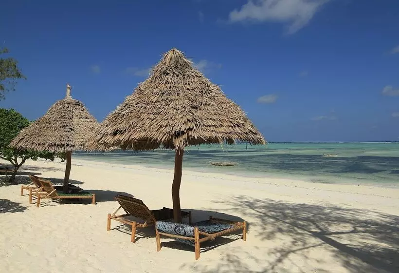 Ujamaa Beach Resort