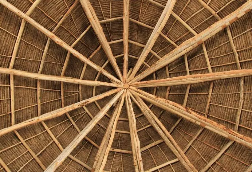 Ujamaa Beach Resort