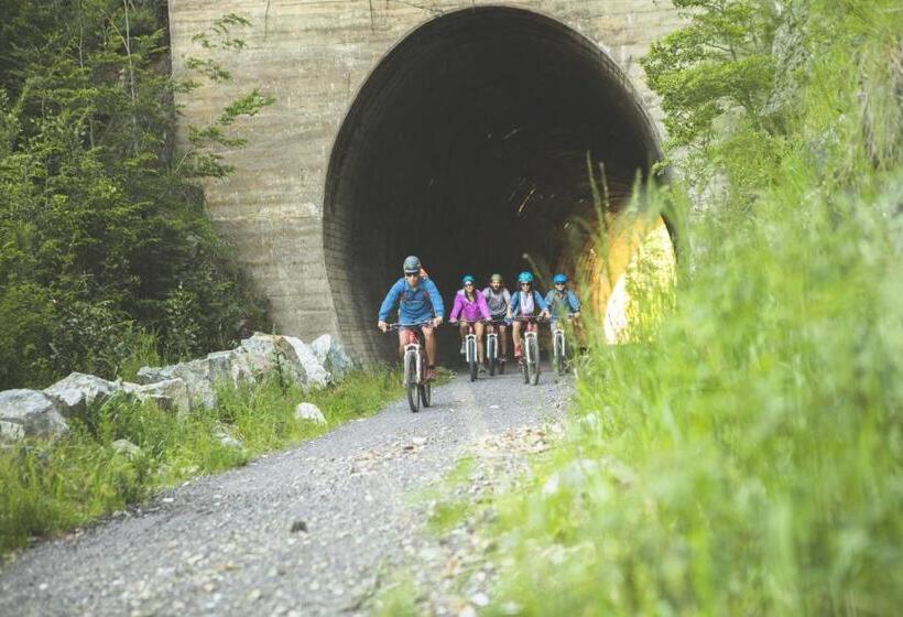 Valle Corralco Hotel & Spa