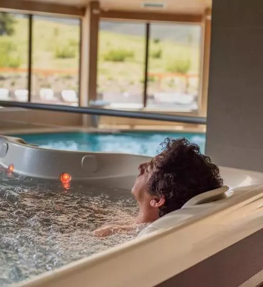 Valle Corralco Hotel & Spa