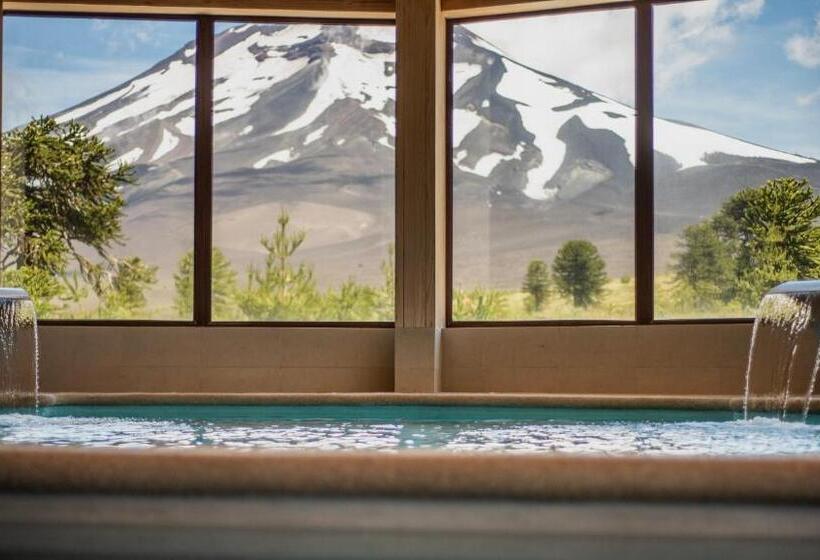 Valle Corralco Hotel & Spa