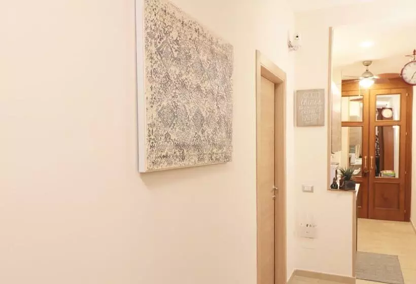 B&b Pietrarsa