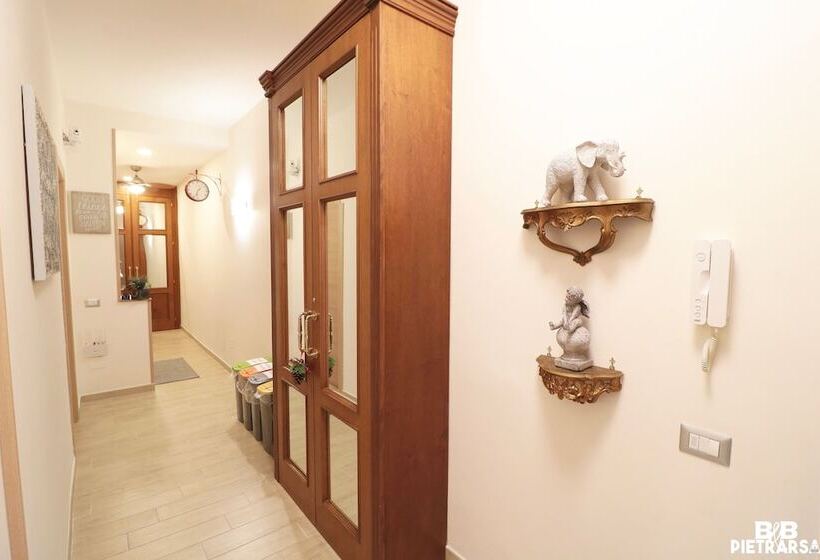 B&b Pietrarsa