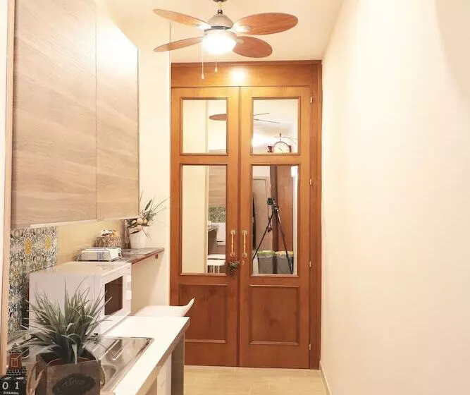 B&b Pietrarsa