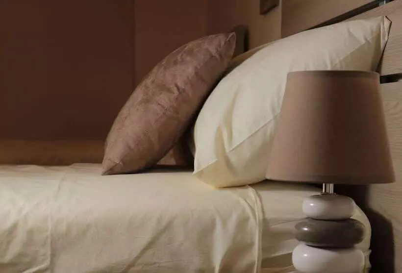 B&b Pietrarsa