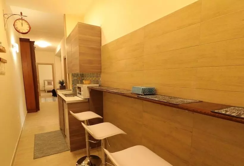 B&b Pietrarsa