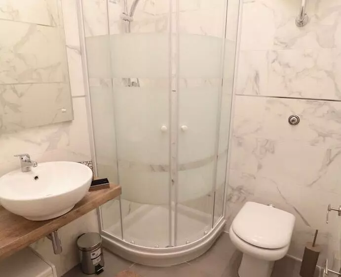 B&b Pietrarsa