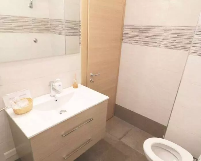 B&b Pietrarsa