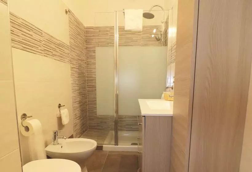 B&b Pietrarsa