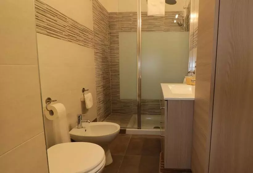 B&b Pietrarsa