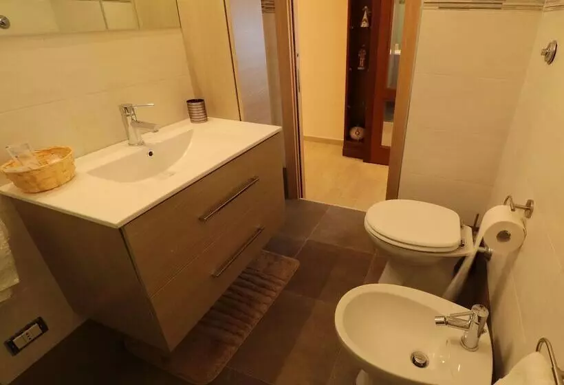 B&b Pietrarsa