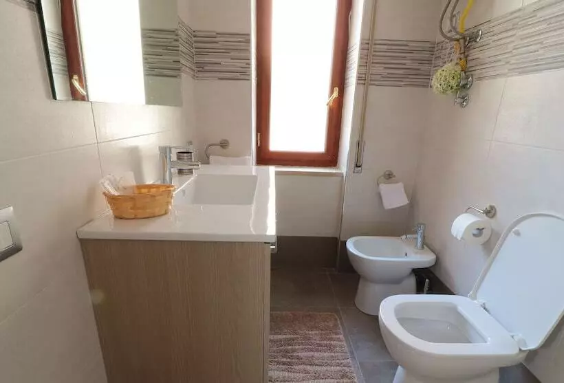 B&b Pietrarsa