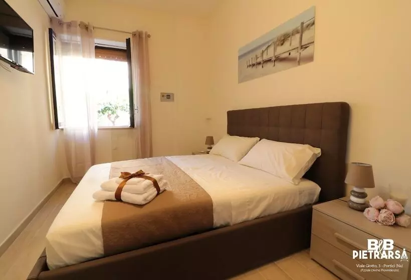 B&b Pietrarsa