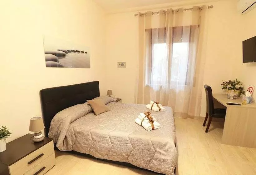 B&b Pietrarsa