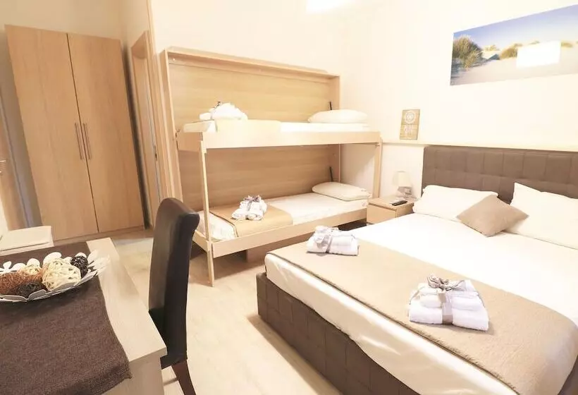 B&b Pietrarsa
