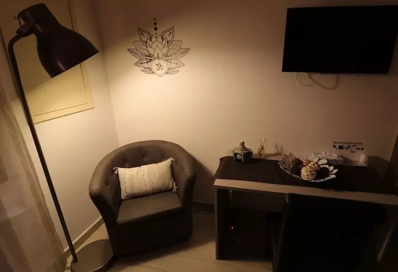 B&b Pietrarsa